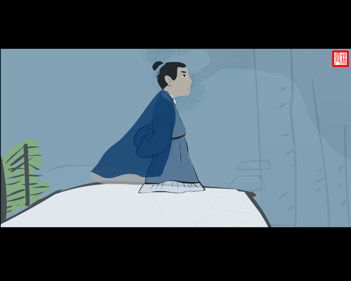 东风破（林霞） 截图 6/8