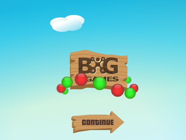 双色配搭（bgames） 截图 2/8