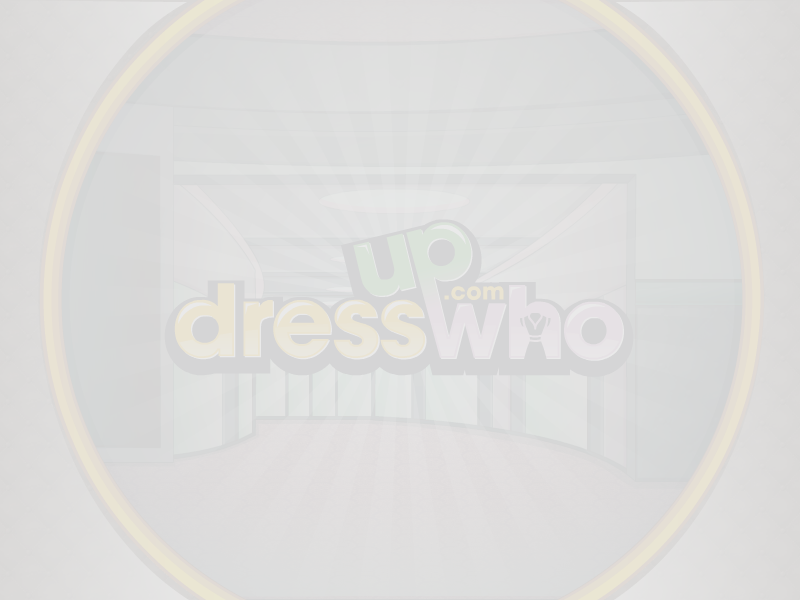 露肩连衣裙 截图 2/3
