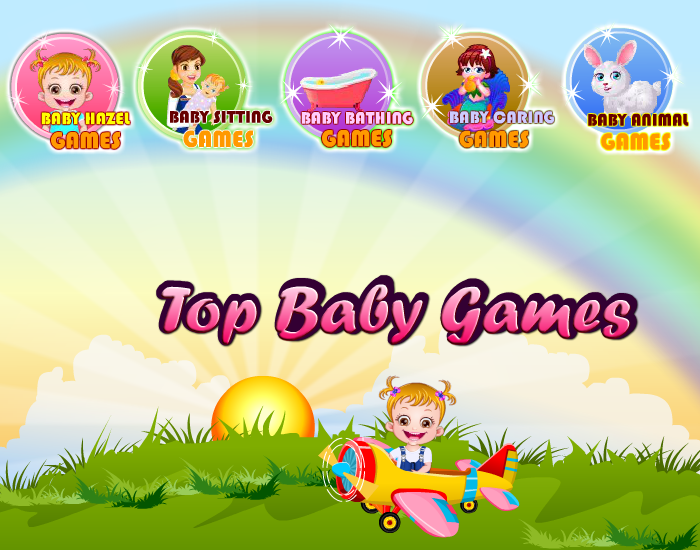 宝贝的面包师装扮 截图 1/8