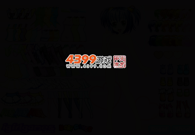 日式美少女 截图 2/5