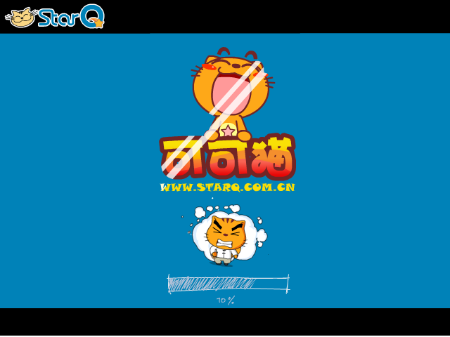 可可猫之通天塔 截图 4/6