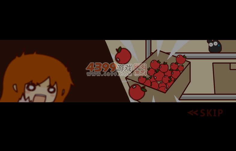梦幻接水果 截图 3/8