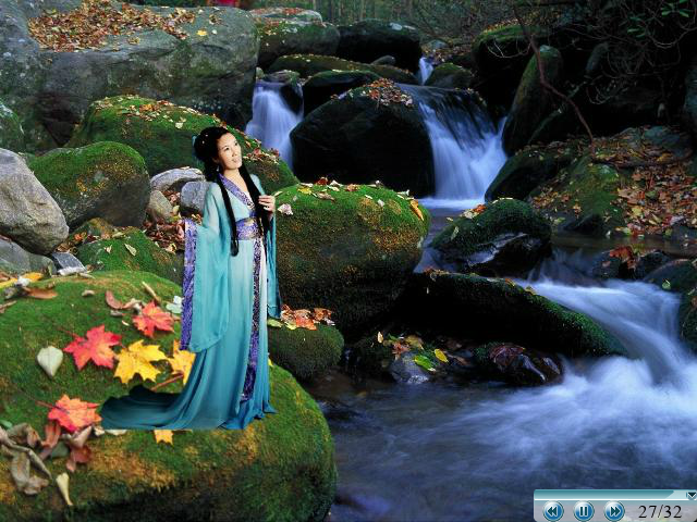 梅旅人间（sytjd） 截图 7/8