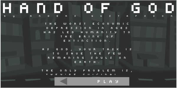 气垫船救人 截图 3/5