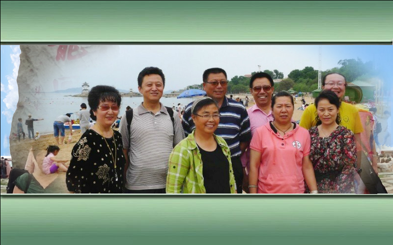 兴城之旅（杜鹃） 截图 5/8