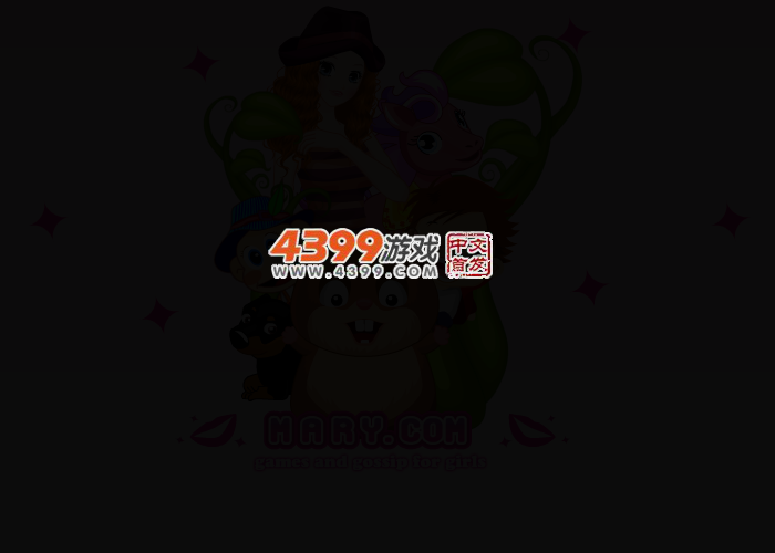 万圣节派对美甲 截图 2/5
