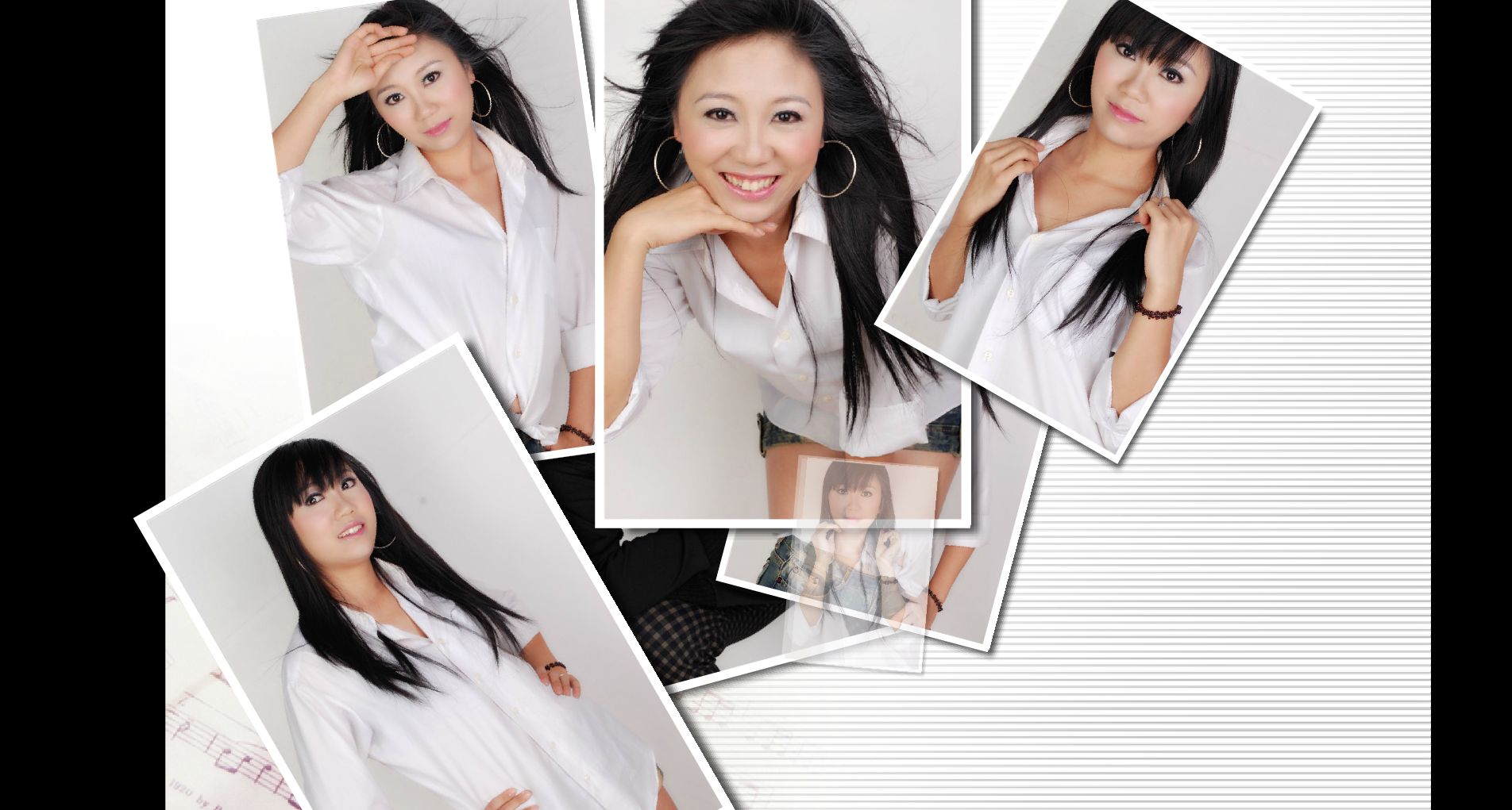 美里人生 截图 3