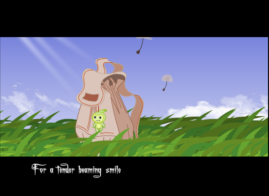 Lark in the Clear Air（zhusw） 截图 8/8