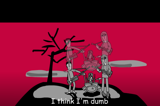 Dumb（装聋作哑）（bbqi） 截图 3/8