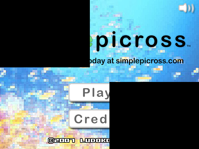 Simple Picross 截图 5/8