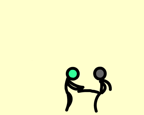 格斗（QiuYuEn） 截图 4/8