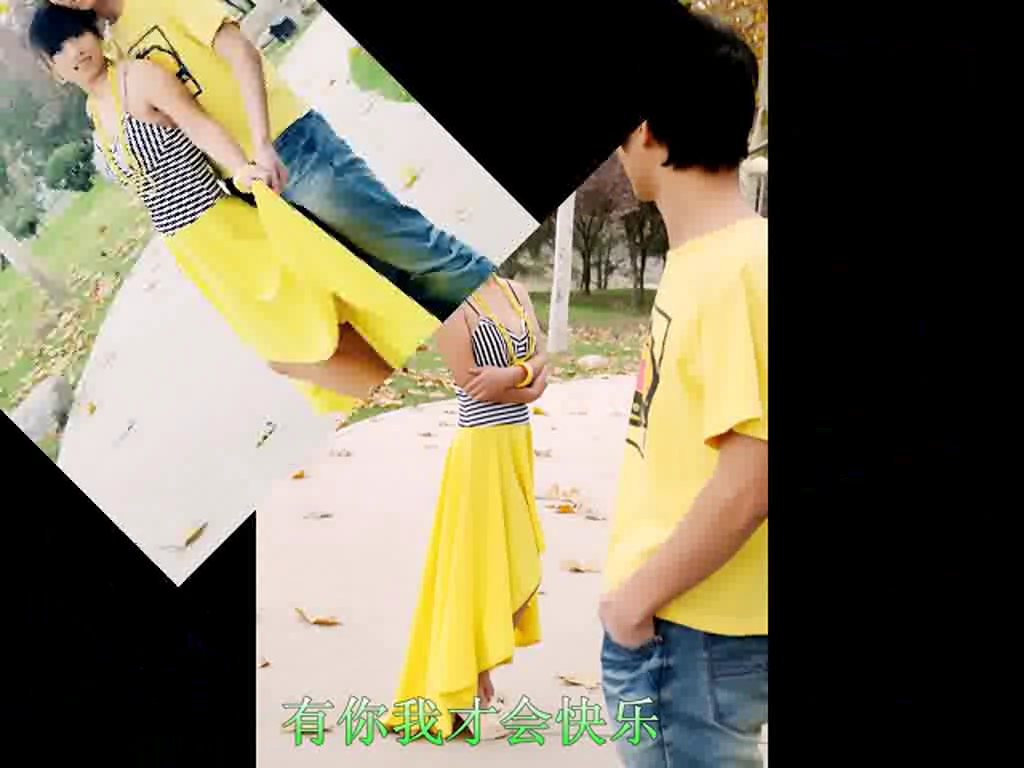恋爱记录册（dourylee） 截图 2/8