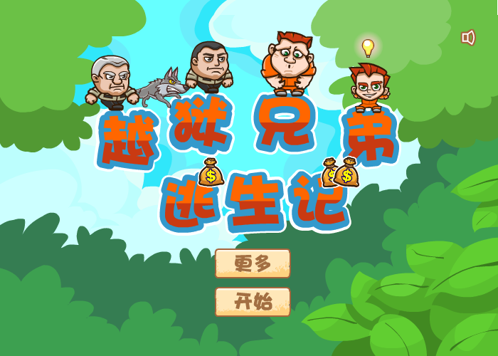 越狱兄弟逃生记 截图 3/8