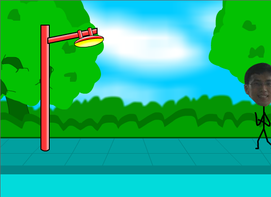 晨练（superfenger） 截图 1/2