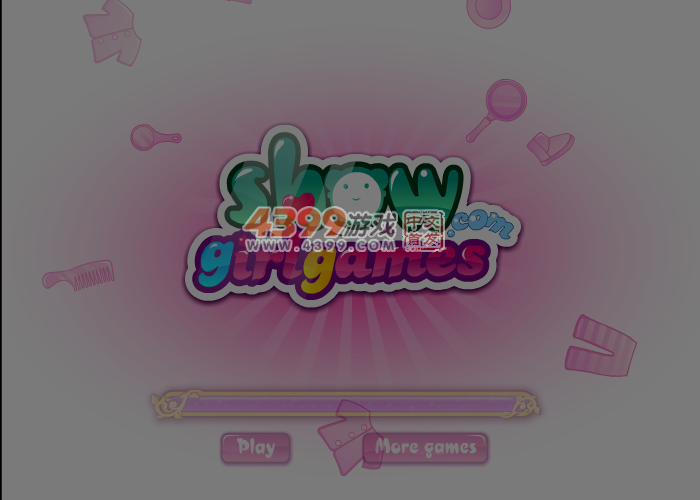 芭比教宝贝洗衣服 截图 1/8