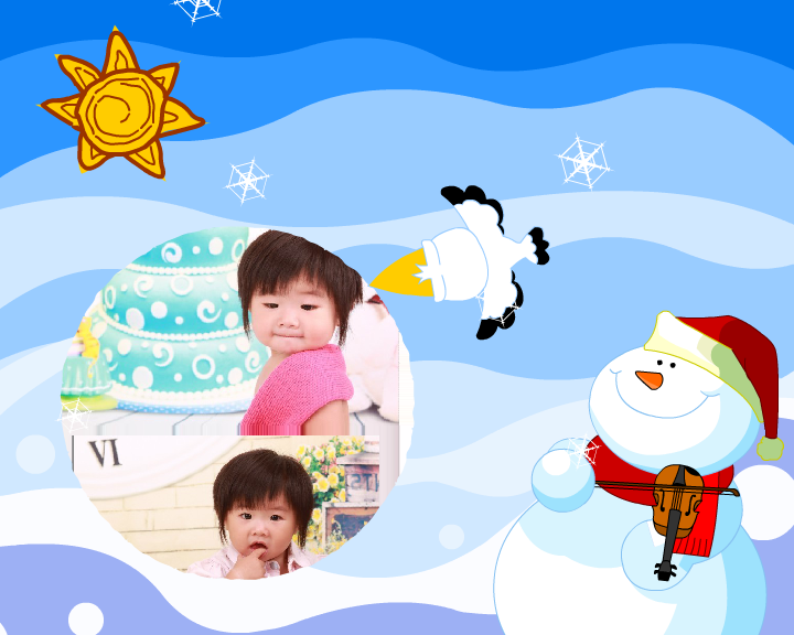 亲亲我的宝贝（亲亲我的宝贝） 截图 4/8