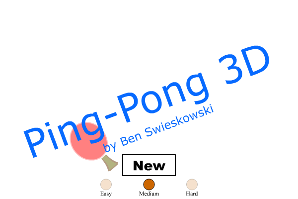 给力乒乓球 截图 5/8