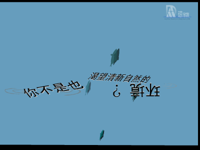 爱它，请给它自由（琼雅艺术设计空间） 截图 5/8