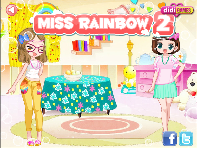 彩虹姐妹花2 截图 3/8