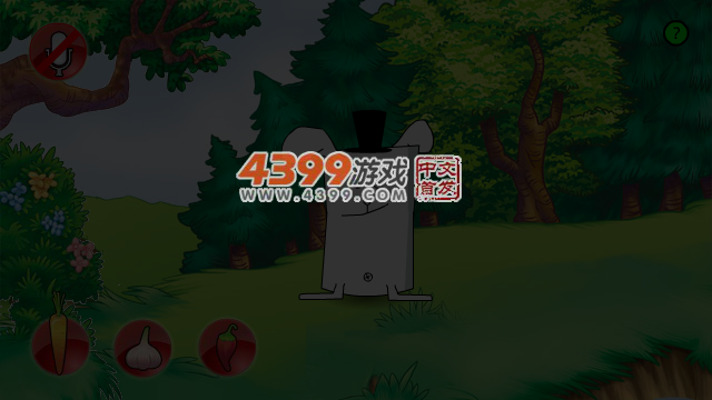 会说话的兔子 截图 5/6