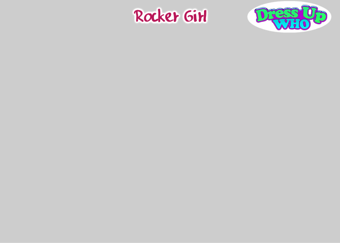 摇滚女青年 截图 7/8