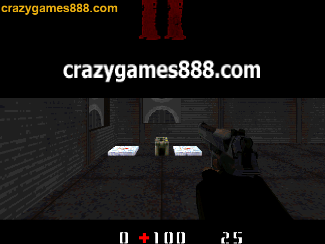 3D反恐训练2 截图 5/8