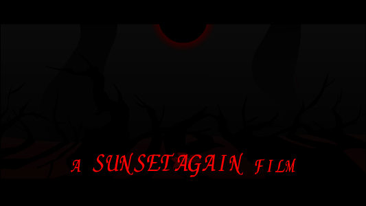 超恐怖吸血鬼在光棍节《血的记忆》（sunsetagain） 截图 2/8