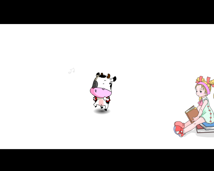 贝贝牛倒霉的艳遇（fuping6014） 截图 8/8