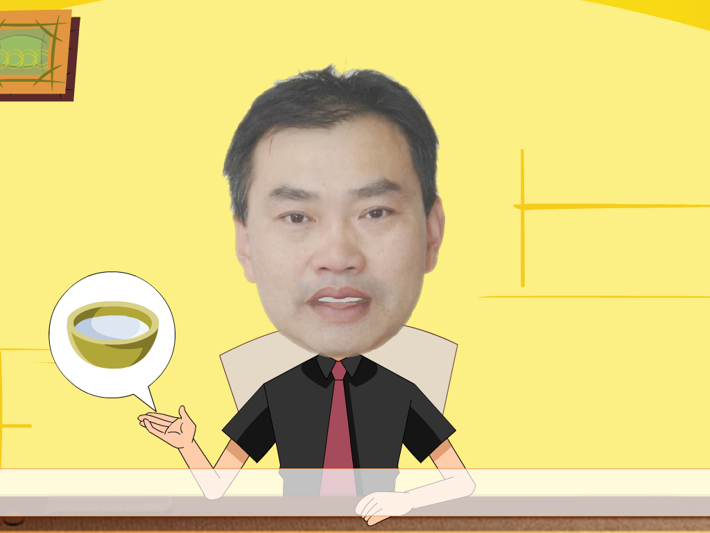 FLASH动画制作 记者节动画制作（aprilaimoli） 截图 5/8