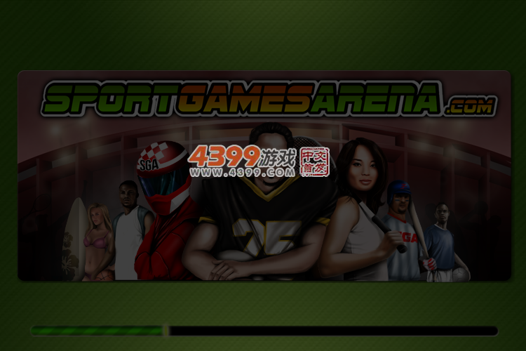 跨栏世锦赛 截图 4/5