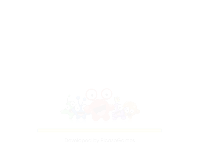可爱小怪过桥回家 截图 3/8