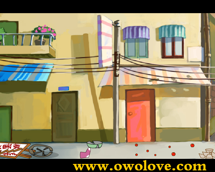 疯狂刺猬－盗版碟（owolove） 截图 3/8