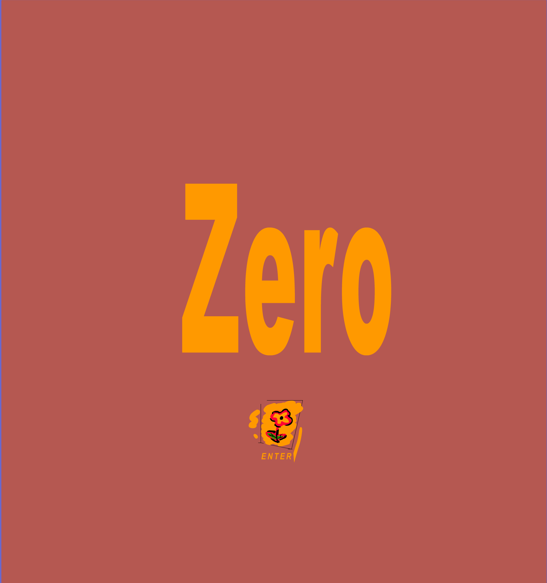 Our home（Zero） 截图 5/8