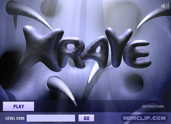 Xraye（miniclip） 截图 4/8