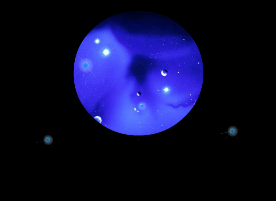 设计星空（lincx） 截图 5/8