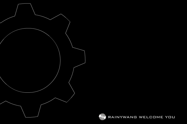rainywang（rainywang） 截图 7/8
