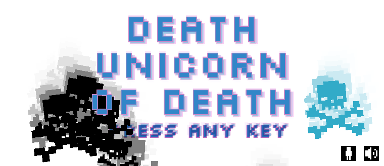 独角兽死亡 截图 5/8