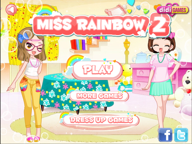 彩虹姐妹花2 截图 7/8
