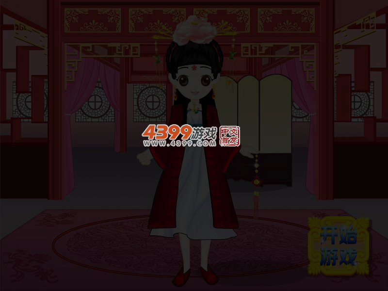 颖宝古装潮衣阁 截图 3/4