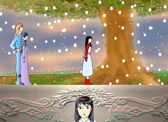 音乐盒(MUSIC BOX)（Lindalj） 截图 3/8