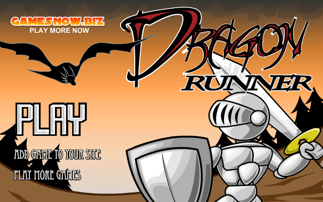 Running Knight 截图 8/8