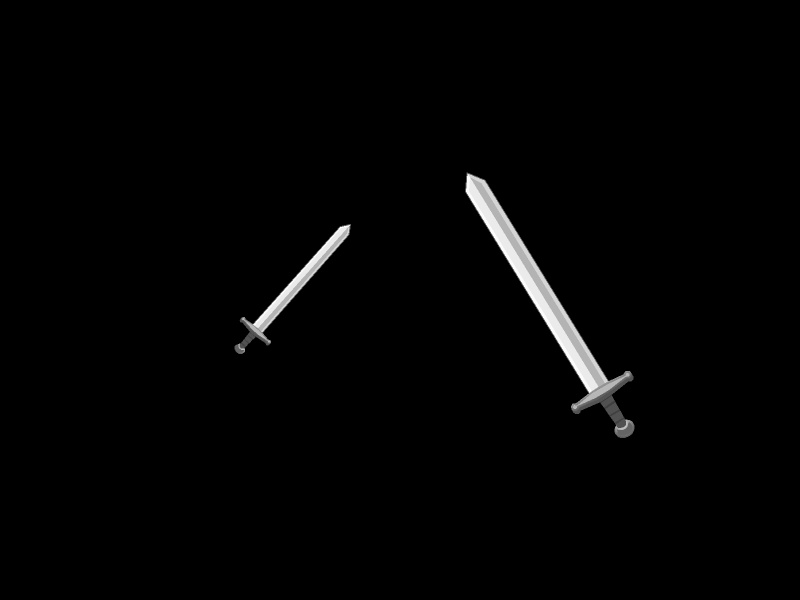 深渊忍者：失落的小岛 截图 1/8