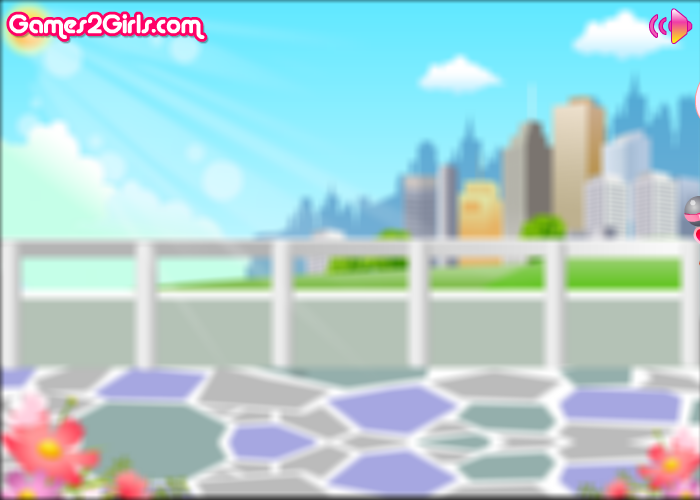 漂亮的女记者 截图 3/8