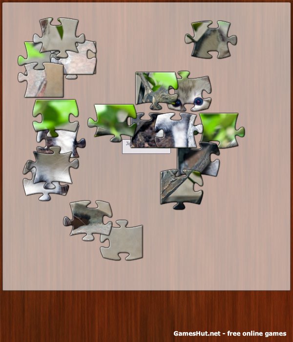 可爱小猫拼图 截图 8/8
