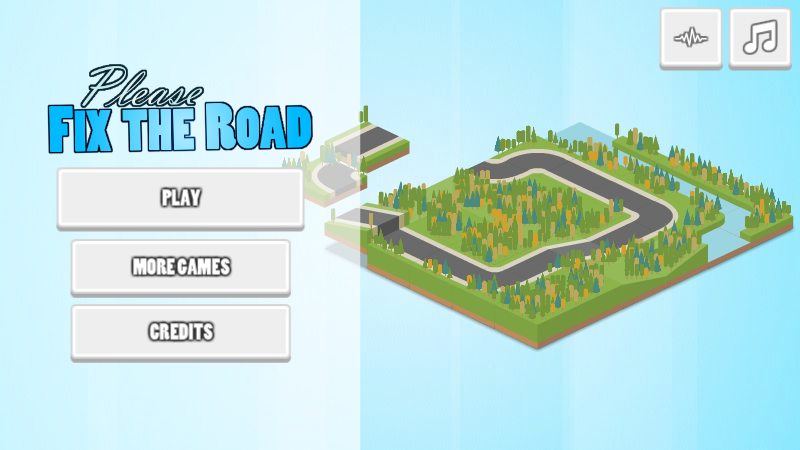 公路通行建设 截图 8/8
