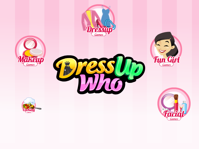 潮流的鬼精灵 截图 6/8
