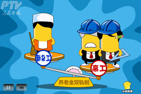 小白闪报——两会之社会保障（liang_bo） 截图 4/8