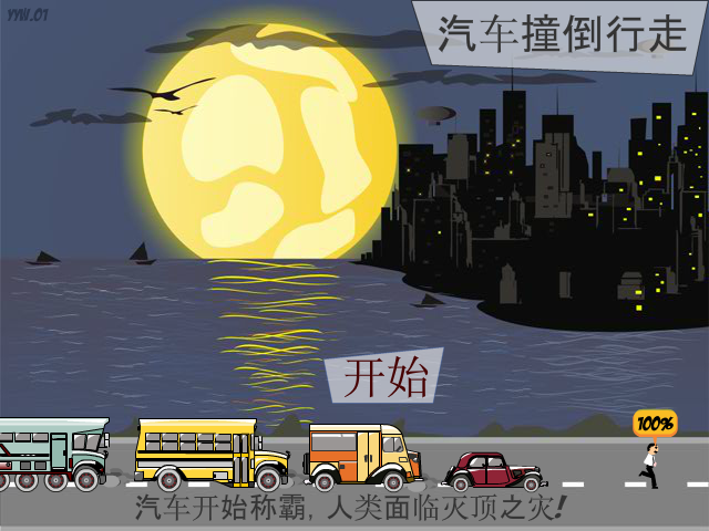 控制汽车中文版 截图 5/8