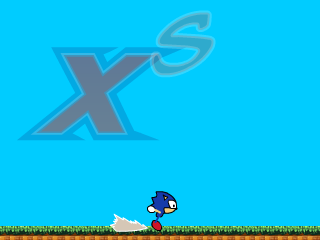 索尼克X 截图 4/8